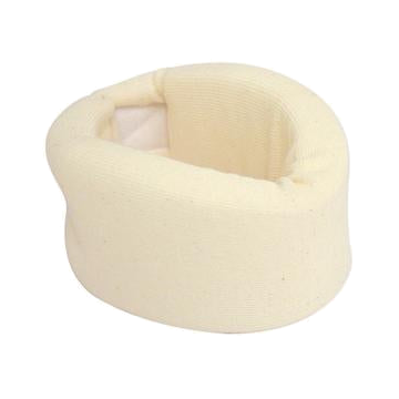 Soft Cervical Collar 3", Xl, 17 1/2" - 21 1/2" - Each