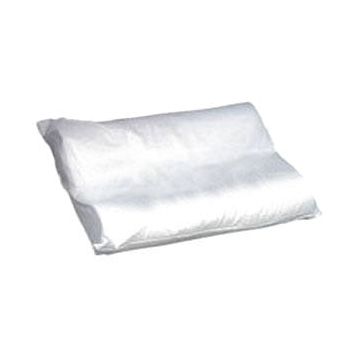 Mabis DMI 3-Zone Cervical Comfort Pillow, Washable Cover, 16" x 22-3/4" by Briggs Healthcare