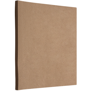 8 1/2 x 11 Cardstock - Grocery Bag 65lb