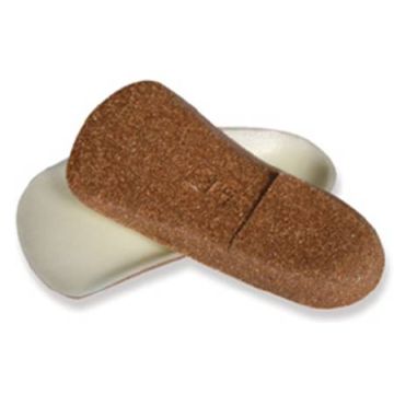Freedom Insole Size 6, 5 Degree 11 - 12 by Alimed