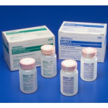 Sterile Saline for Irrigation 250 mL