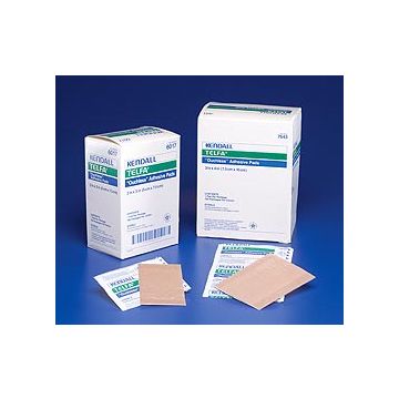 Telfa Pre-Cut Clear Wound Contact Layer Dressing by Covidien - 12 inch x 24 inch