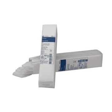 Curity™ Non Sterile Gauze Sponge 4" L x 4" W, 8 ply - Bag of 200