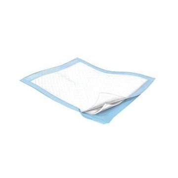 Cardinal Health Underpad Wings - 17 X 24 Inch / Package (50 Each)