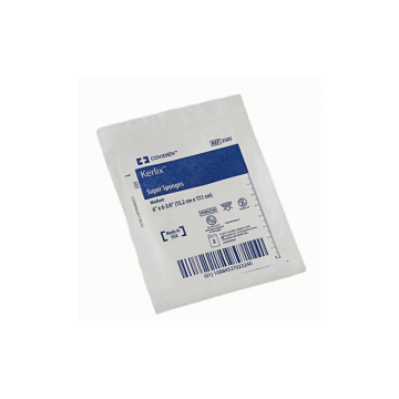 Kerlix Non-Sterile Super Sponge by Covidien/Kendall - Bag of 100 - Medium