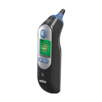 Kaz Braun ThermoScan® 7 Age Precision® Ear Thermometer