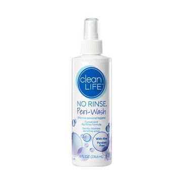 No Rinse Peri Wash - 8 oz