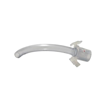 Disposable Inner Cannula - Singles - #4 Trach Tube.