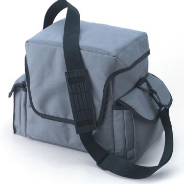 Devilbiss Carry Case Medium Gray, with Two Compartments