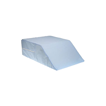 Blue Ortho Bed Wedge