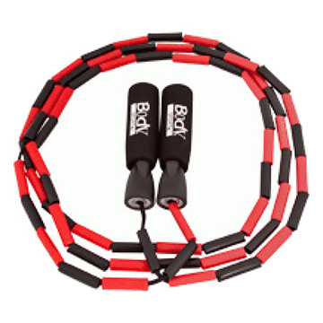 Body Sport Nylon Jump Rope