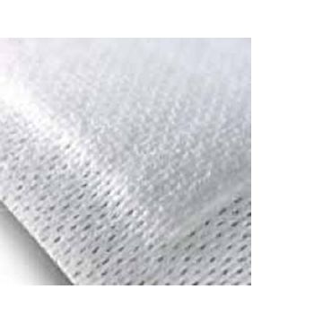 Adhesive Dressing Primapore Polyester Rectangle - Box - Box of 20, 3.25 X 4.75 Inch