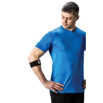 Swede-O Tennis Elbow Strap by Core Products