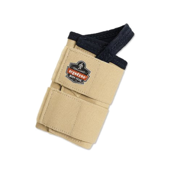 Safety Wrist Support by FLA Orthopedics