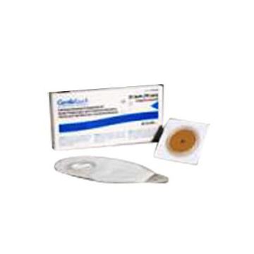 ConvaTec Natura® Post-Op 2-Piece Urostomy Kit 2-1/4"