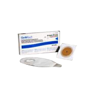 ConvaTec Natura® Post-Op 2-Piece Urostomy Kit 2-1/4"