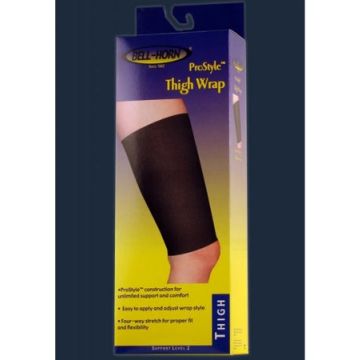 ProStyle Thigh Support, One Size Fits Most 17 to 28 Inch by DJO