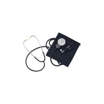 Omron Healthcare Adult Self-Taking Home Blood Pressure Kit, Large - Singles