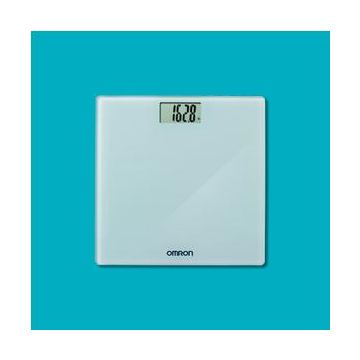 Digital Weight Scale by Omron