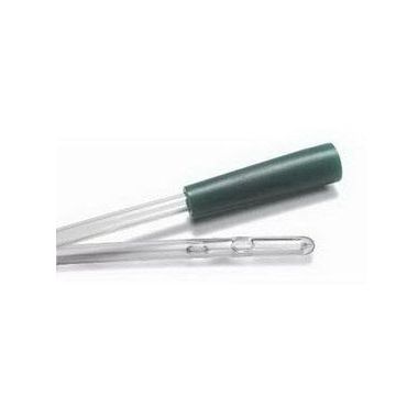 Self-Cath Plus Female Intermittent Catheter by Coloplast - Box - Box of 30, 12Fr, 6 inch L
