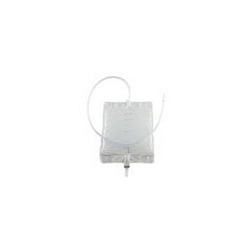 Conveen Security+ Standard Drainage Bag 1500mL, with 36" Tubing by Coloplast