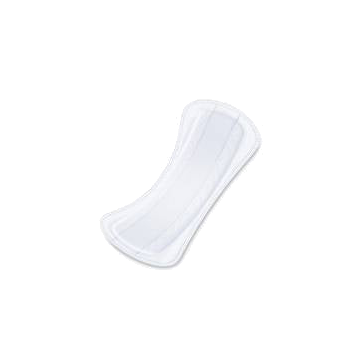 MoliMed Bladder Control Pad 10.5 Inch Length by Hartmann - Bag of 14