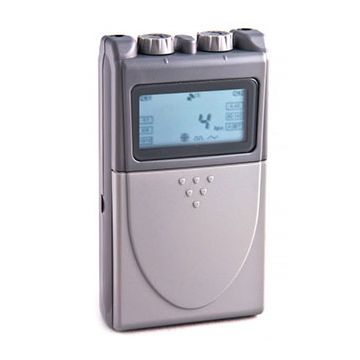 Gemore IF Sine Wave Digital Interferential Unit by Pain Management Technologies