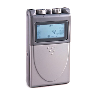 Gemore IF Sine Wave Digital Interferential Unit by Pain Management Technologies