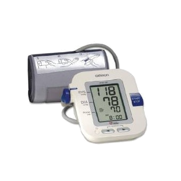 Blood Pressure Monitor Unit Automatic