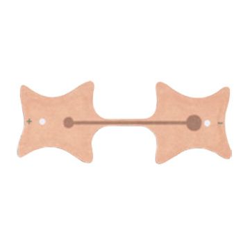 IontoPatch Iontophoresis Treatment Kit 12.0 cm by Fabrication Enterprises