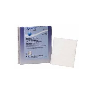 Hydrofiber Dressing - Each, 2 inch X 2 inch