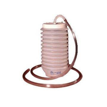 Nu-Hope Urine Collection Bottle 1 Gallon - Singles