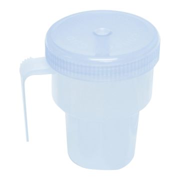 Kennedy Spillproof Cup 7 Oz
