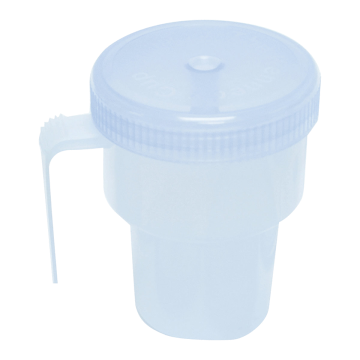 Kennedy Spillproof Cup 7 Oz