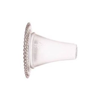 Medline Ear Thermometer Probe Cover, for Braun Thermoscan® Pro 6000