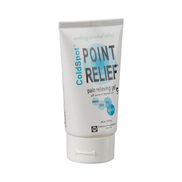 ColdSpot Pain Relief Gel