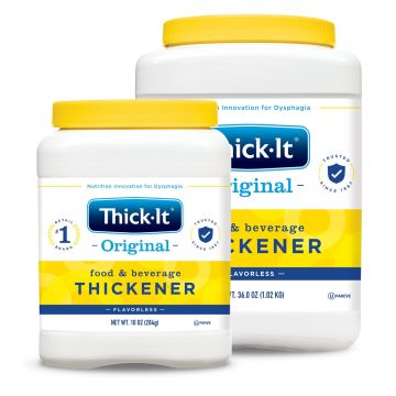 Thick-It Original Instant Food Thickener by Kent Precision Foods Group - 36 Oz.