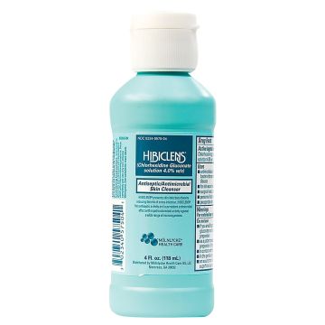Hibiclens