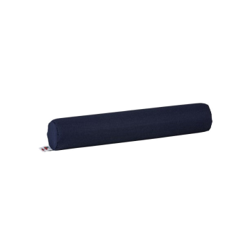 Foam Cervical Traction System Therapy Roll Blue by Core Products - 20 in x 3.5 in (51cm x 9cm) - Blue