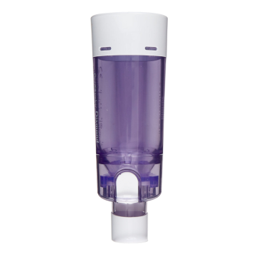 Holding Chamber OptiChamber Diamond 140 mL