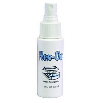 Hex-On Odor Eliminators by Coloplast Inc. - Singles
