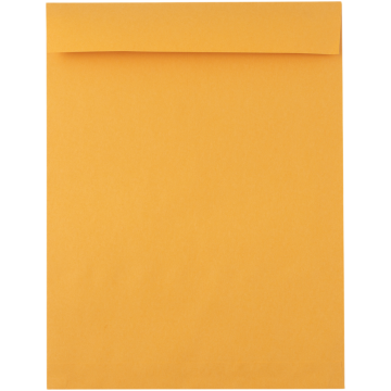 11 x 17 Open End Envelopes - Brown Kraft 28lb