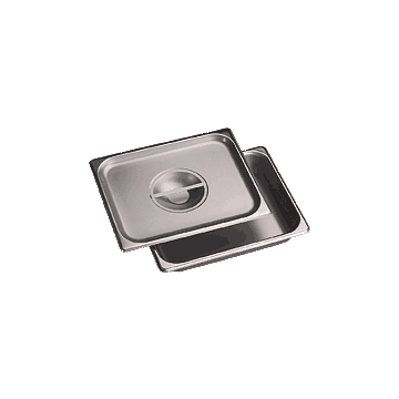 Instrument Tray - Each - Heavy Duty 01, 10 3/8 inch x 6 3/8 inch x 2 ½ inch