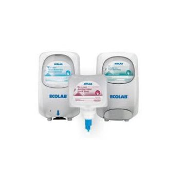 Soap Dispenser Ecolab® Touch Free