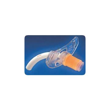 Uncuffed Fenestrated Tracheostomy Tube by Smiths Medical - Single, 7mm Size 70mm L, 7mm I.D. x 9-9/10mm O.D.