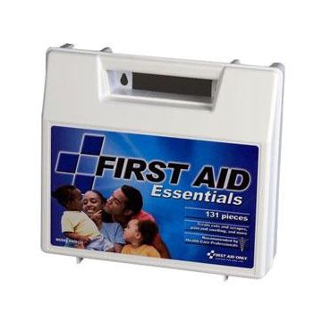 First Aid Only All-Purpose First Aid Kit, 131 Pieces by Specially Adapted Products/Express Company
