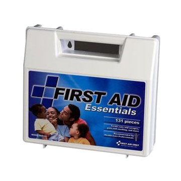 First Aid Only All-Purpose First Aid Kit, 131 Pieces by Specially Adapted Products/Express Company