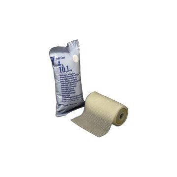 Scotchcast Soft Casting Tape by 3M - 2 Inch x 4 yds, White