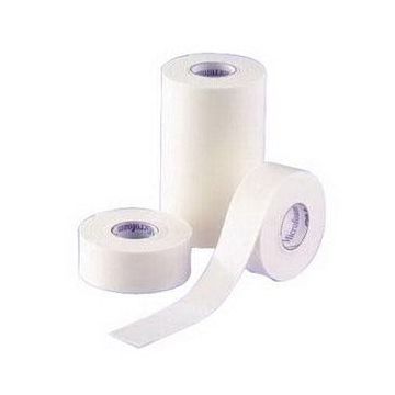 Microfoam Hypoallergenic Elastic Foam Surgical Tape by 3M - 4 inch x 5-1/2 yds