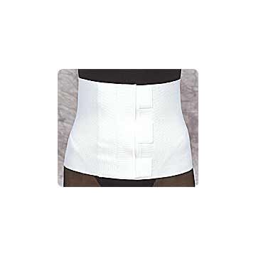 9" Abdominal Binder - Singles - Each, Small, 24 inch-30 inch